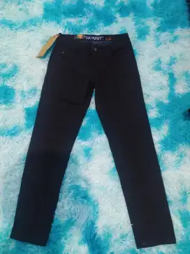 Celana Panjang Skinny X-Eight(X8) Original