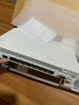Router Mikrotik CCR1009 7G 1Pc
