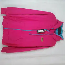 Jaket Wanita Kekinian Jumbo - KI 133