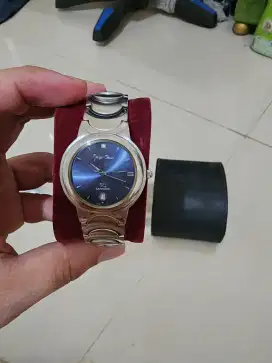 Jam Tangan George Claude