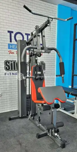 Home Gym 1 Sisi Total TL HG 009
