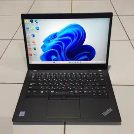 Laptop Lenovo ThinkPad X390 (Gen8)