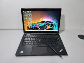 Laptop Lenovo ThinkPad X1 Yoga With Pen