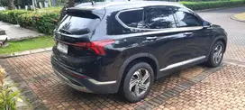 Hyundai Santa Fe 2023 Bensin