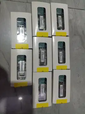 Aruba J9150D 10g SFP +LC SR 300m MMF XCXR