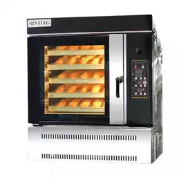 Oven Convection SINMAG SM-705G