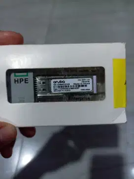 Aruba J9151E 10G SFP+LC LR 10km SMF XCVR