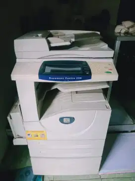 Mesin Fotocopy Xerox DC 236