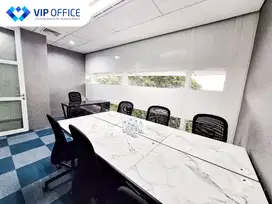 VIRTUAL OFFICE & SEWA KANTOR