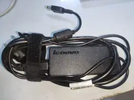 CHARGER LAPTOP LENOVO ORIGINAL