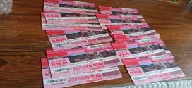 Voucher pertamina