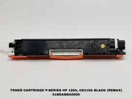 Toner Cartridge HP CP1025/ 1025 / CE310A CMYK