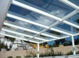 Canopy solarplet 21