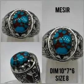Natural pirus mesir ceplok