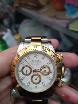 Rolex ke Daytona