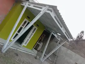 Kanopi Baja ringan