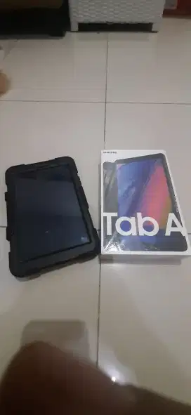 Galaxy Tab A8 2019 with S Pen