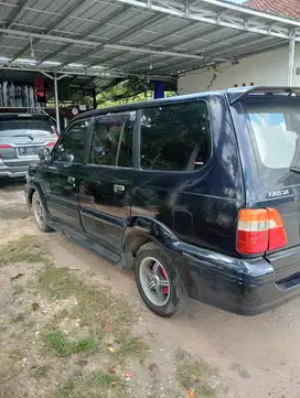 Toyota Kijang 2002 Diesel