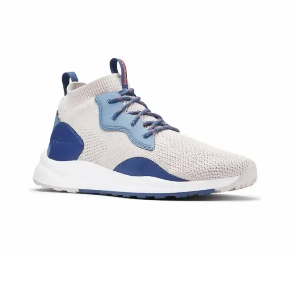 Sepatu colombia original