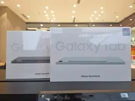 Samsung Tab S9 FE 5G free Galaxy Fit3