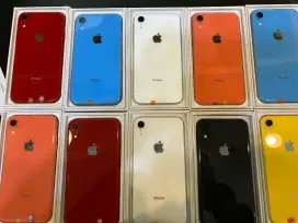 IPHONE XR PROMO 0% BISA LANGSUNG KE TOKO FOCUS STORE