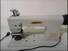 MESIN JAHIT ULTRASONIC SIMARU | PISAU CETAKAN MOLDING TANPA BENANG