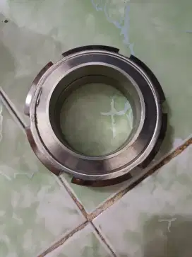 Union watermur sanitary