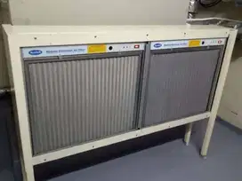 Rydair DM1000 Modular Electronic air cleaner for AHU/ AC Central