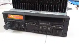 Tape blaupunkt vintage jadul
