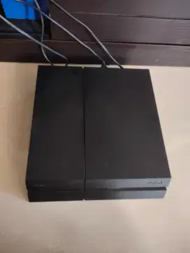 PS4 fat 500GB OFW