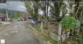 Dijual murah Tanah Hook Terbaik, Linggajati, Cilimus, Kuningan