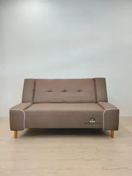 Sofa bed Reclining Alya Sofa bed Minimalis Jogja