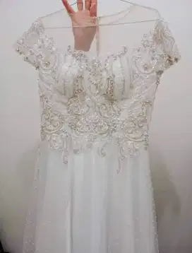 Baju Pengantin Wanita