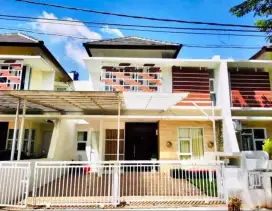 Dukuh Bima Rumah Baru Di Jual Cepat