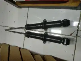Shock absorber buat mobil Dodge journey belakang copotan Masi bagus