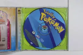 Dvd pokemon totally, oakley