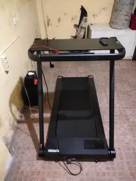 Treadmill bodymax workpad