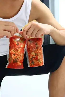 Sekiloan Kimtji racikan KOKINAfood