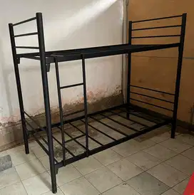 Ranjang Tingkat 2