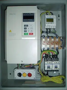 HOVARD ECONODRIVE FOR ESCALATOR MURAH BERKUALITAS