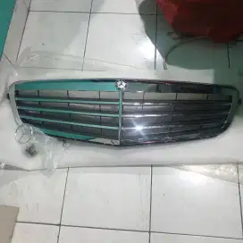 Grill Mercy C200 W204