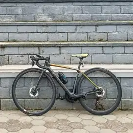 Frameset Cervelo R5 Lime Green size51
