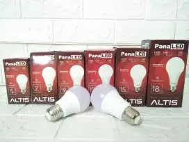 LAMPU LED 15WATT PANALED ALTIS