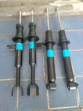 Shock absorber buat mobil BMW seri 530i tahun 2009-2016 depan blkg