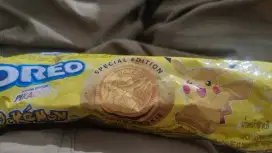 snack oreo pokemon