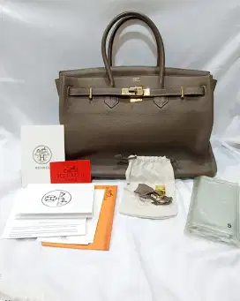 Limited Hand Bag