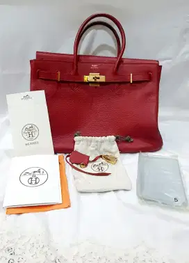 Limited Hand Bag