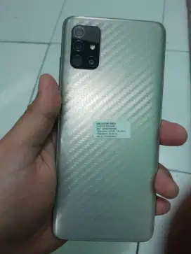 Samsung a51  Ram 8