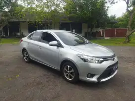 Toyota Vios 2016