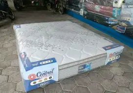 Promo ?? Springbed Central Plushtop Harga Murah Meriah